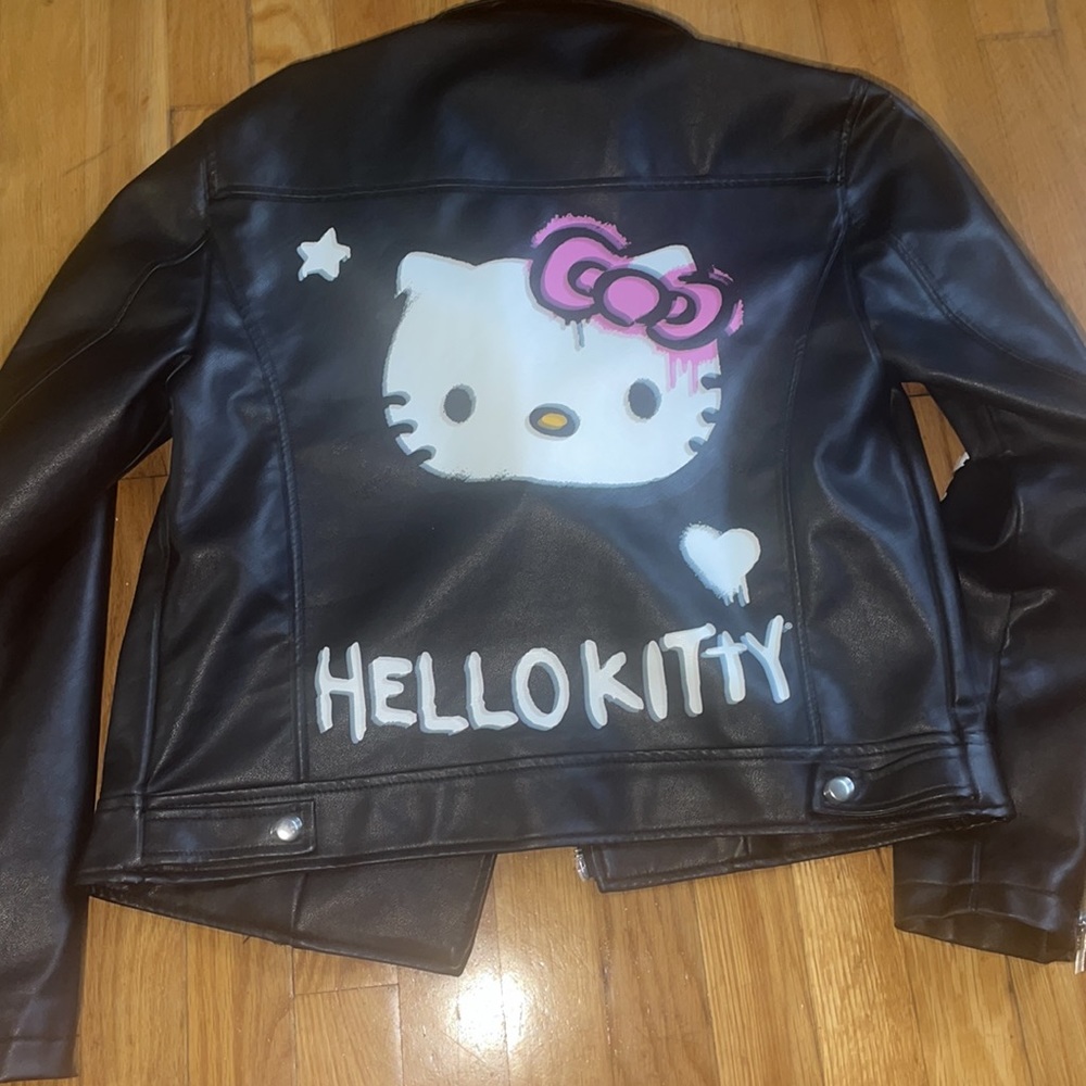 Hello Kitty  Jacket